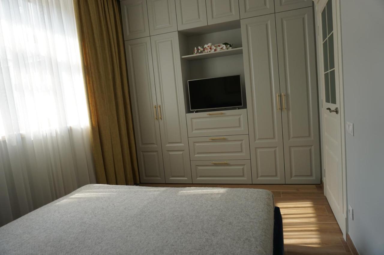 Heart Of Vilnius Apartment Exterior photo