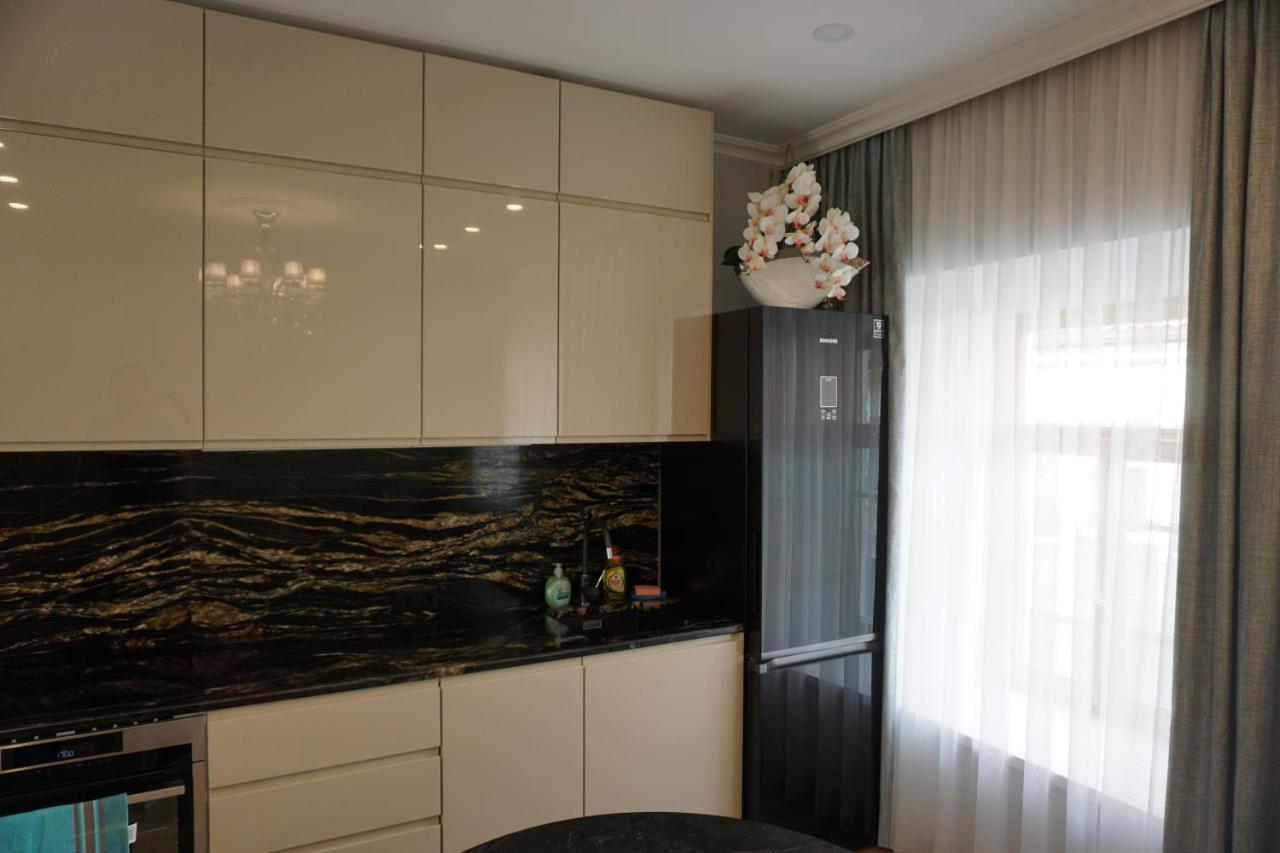 Heart Of Vilnius Apartment Exterior photo